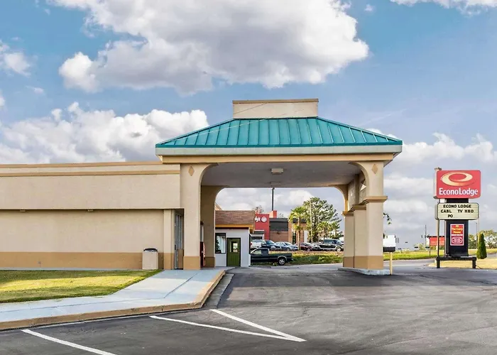 Econo Lodge