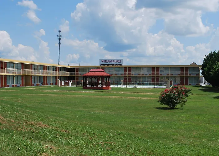 Econo Lodge